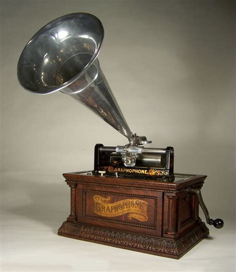 Best Engineering Channel: Phonograph History