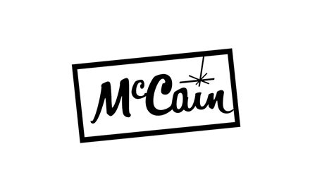 McCain – Kaitoma Creatives