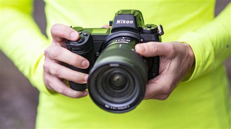 The 10 best full-frame mirrorless cameras in 2019 | TechRadar