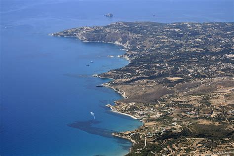 Mount Ainos Summit Photo from Enos in Kefalonia | Greece.com