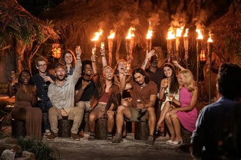 Look: 'Survivor' unveils new winner, teases Season 46 - UPI.com