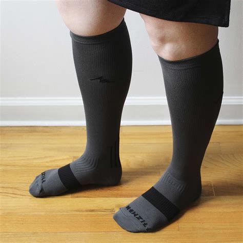 The 8 Best Airplane Compression Socks of 2019