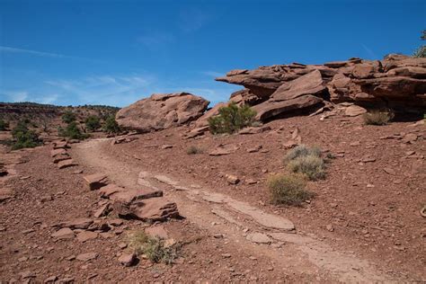 Sunset Point | Healthy Trail Guides | Intermountain LiVe Well