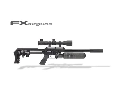 FX Air Rifles - FX Impact MK2 | Livens Gun Shop | FX Airguns