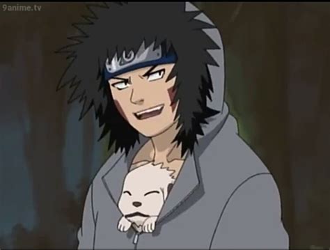 Kiba Y Akamaru 5F0