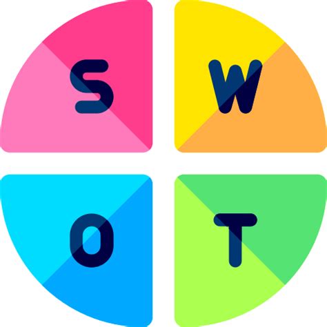 Swot analysis - Free business icons