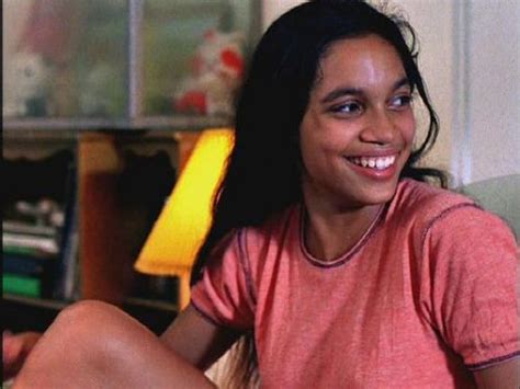 Rosario Dawson Kids, 1995 – The Real 1990s