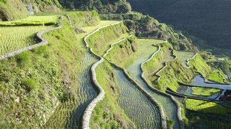 Batad Rice Terraces: The Unspoiled Gem of Luzon, Philippines - Luzon