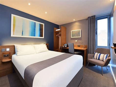 TRAVELODGE LONDON CENTRAL CITY ROAD $50 ($̶6̶1̶) - Updated 2021 Prices ...