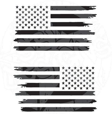 Tattered American Flag Svg Free - 145+ Best Quality File