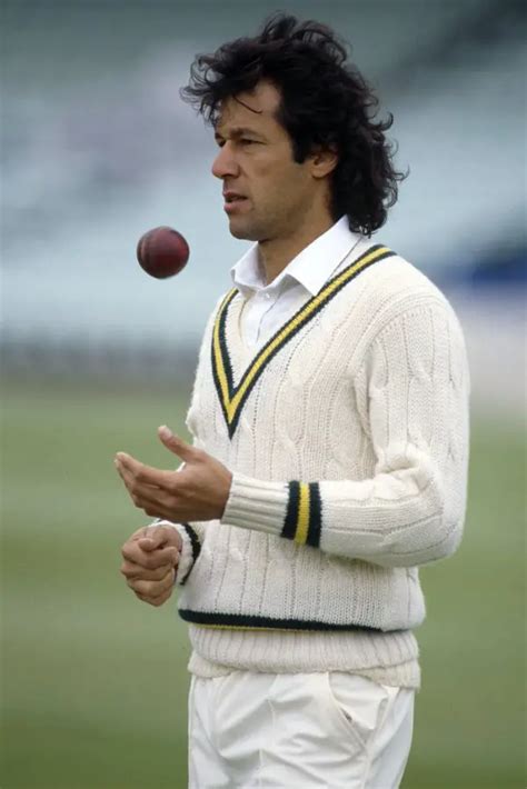 Imran Khan's Journey of Triumphs, Trials, and Transformation