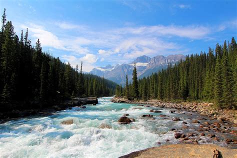 Banff National Park | Earth Blog