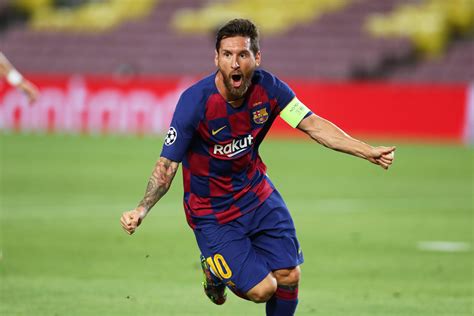 Fin al culebrón del siglo: Messi se queda en el Barcelona