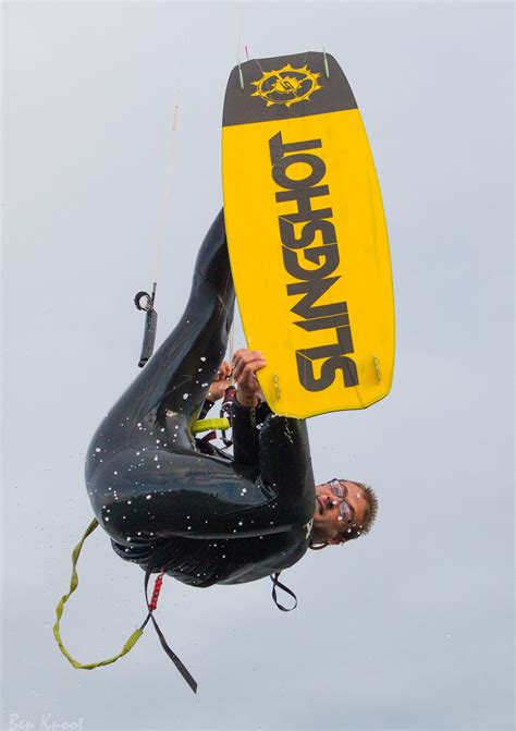 Kitesurfing Equipment - Aerial Kiteboarding