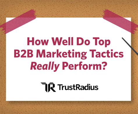 Dear B2B Tech Marketers, Your Marketing Tactics Suck - Here’s Why ...