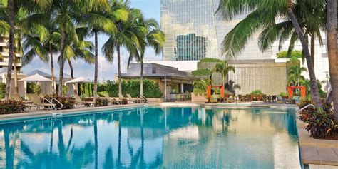 Four Seasons Hotel Miami in Miami, Florida