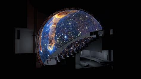 Fort Worth Museum of Science and History announces the new Jane & John ...