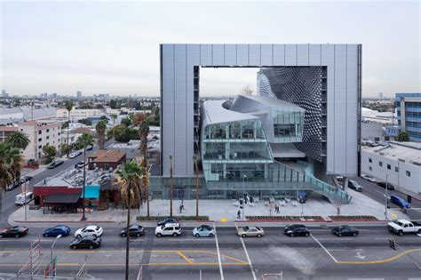 Gallery of Morphosis Architects Headline AIA's 2015 Technology In ...