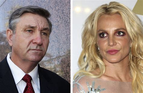 Britney Spears asks court to block her father regaining control over ...