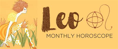 Leo Monthly Horoscope by The AstroTwins | Astrostyle