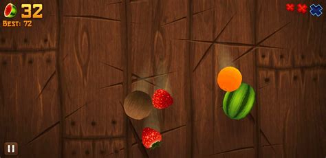 Download Fruit Ninja for PC / Windows