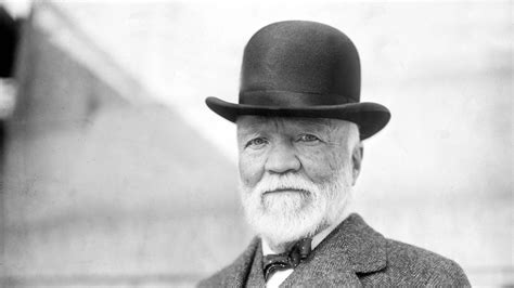 Andrew Carnegie ‑ Industry, Quotes & Fortune | HISTORY