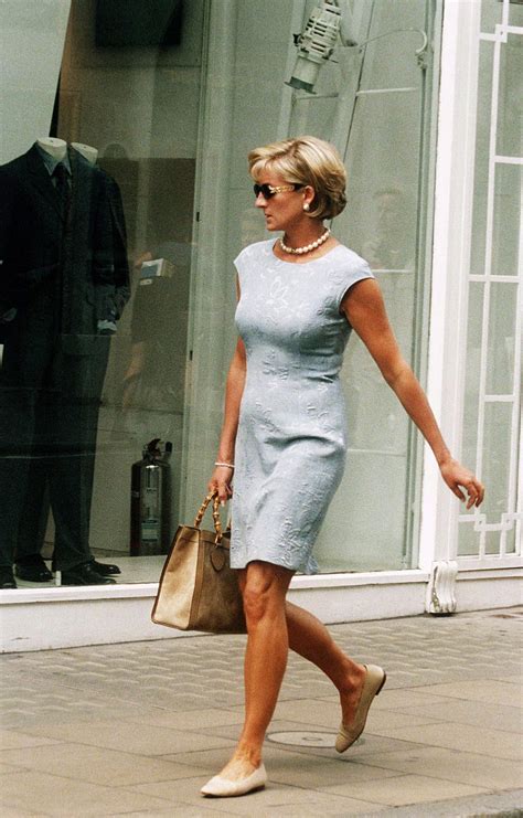 Princess Diana’s shopping look makes us rethink the outfits we’ve ...