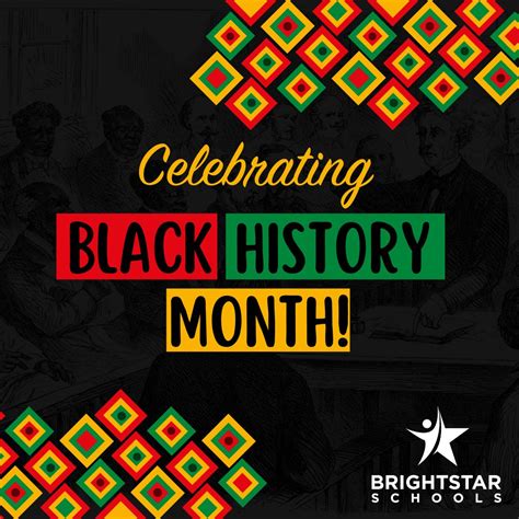 Black History Month 2023: Celebrations, Events & Resources