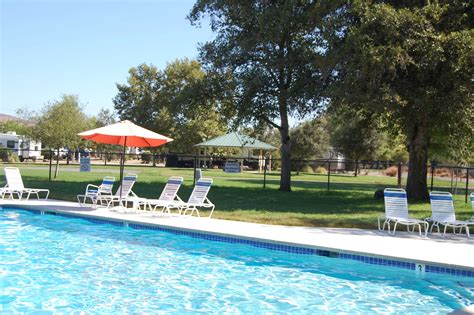 Campground Gallery - Santee Lakes