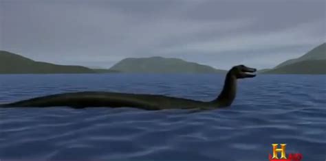 Monster X Radio: In Search of Lake Monster Ogopogo (Documentary)