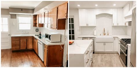 Our First Home Renovation: Before & After Photos