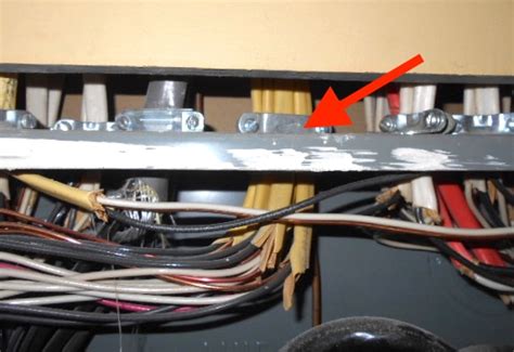 nm cable connector capacity - Wiring Diagram and Schematics