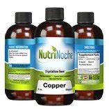 Top 10 Colloidal Copper Benefits and Uses - Trace Minerals