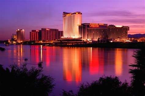 Cheap Hotel Deals from $21 in Laughlin NV | Hotwire