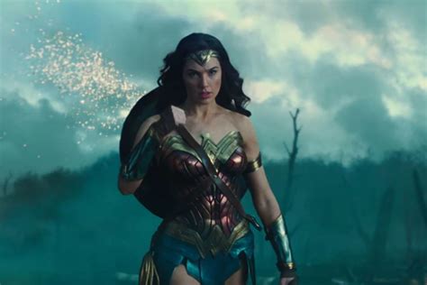 New 'Wonder Woman' Trailer: Finally, the Kickass DC Movie We Deserve?