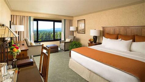 Omni Grove Park Inn & Spa in Asheville (NC) - Room Deals, Photos & Reviews