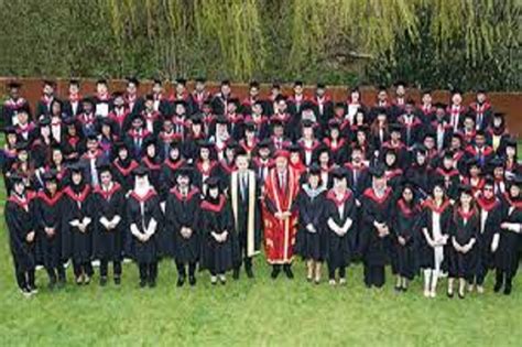 University of Bedfordshire, UK | Courses, Fees, Eligibility and More