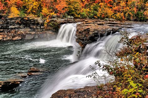 National Preserves - Visit Lookout Mountain