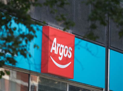 Argos same-day delivery a first for UK high street | The Independent ...