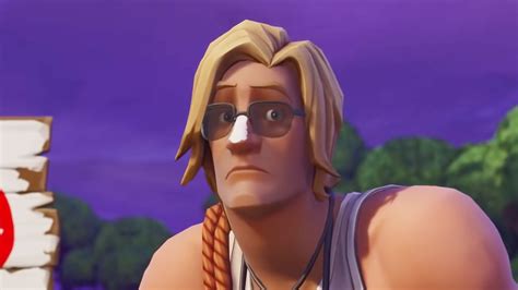 Fortnite season 6 trailer taken down on YouTube | GamesRadar+