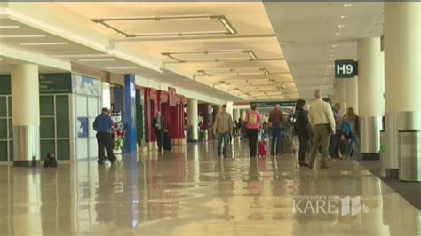 Look inside Terminal 2 expansion at MSP Airport | kare11.com