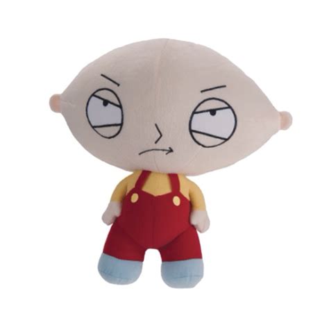 11" Family Guy Stewie Griffin Plush Toy - Walmart.com - Walmart.com