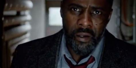 Idris Elba Returns As Luther In Teaser Trailer | www.98fm.com