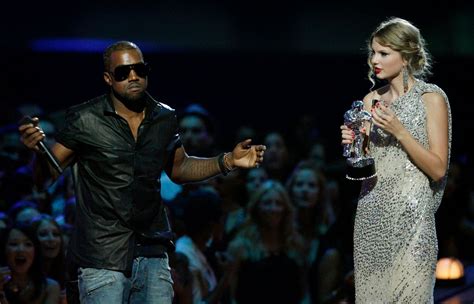 Phone call between Kanye West, Taylor Swift again roils net