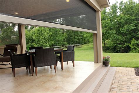 Retractable Patio Covers - patioset.one