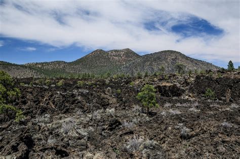 Sunset Crater Volcano National Monument | Find Your Park