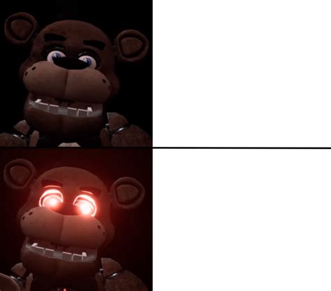 Freddy Triggered Memes - Imgflip