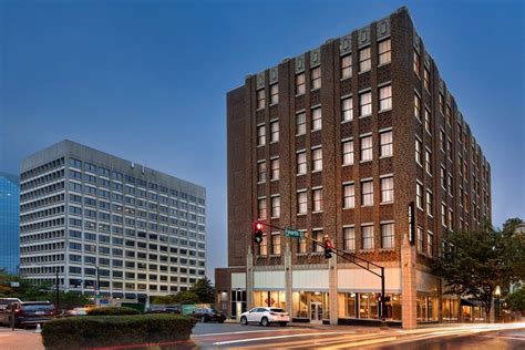 HOTEL INDIGO WINSTON-SALEM DOWNTOWN - Prices & Reviews (Winston Salem, NC)