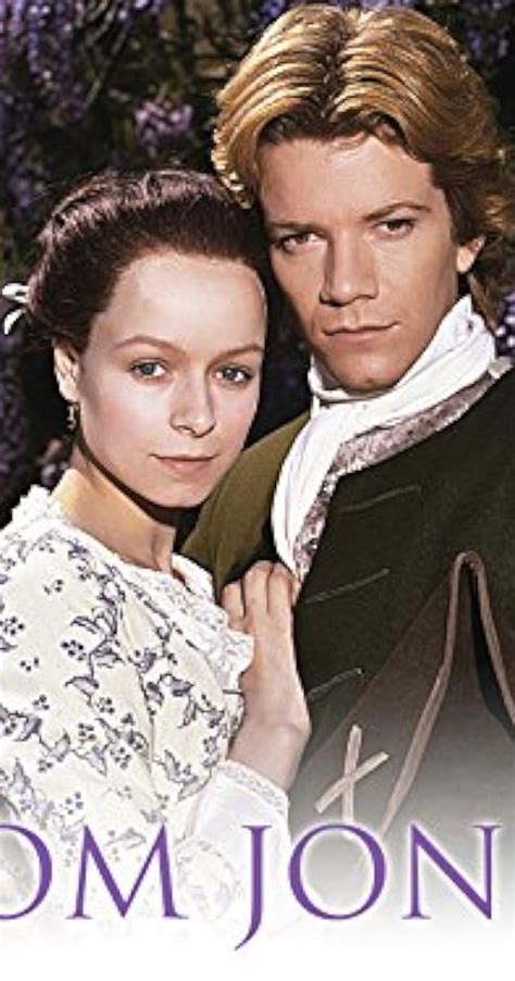 The History of Tom Jones, a Foundling (TV Mini Series 1997) - Tessa ...