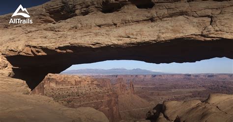 10 Best hikes and trails in Canyonlands National Park | AllTrails